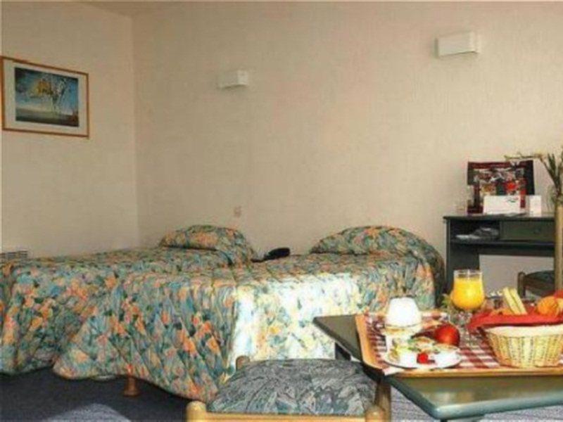 Inter-Hotel Bordeaux Meriadeck Alton Exterior foto