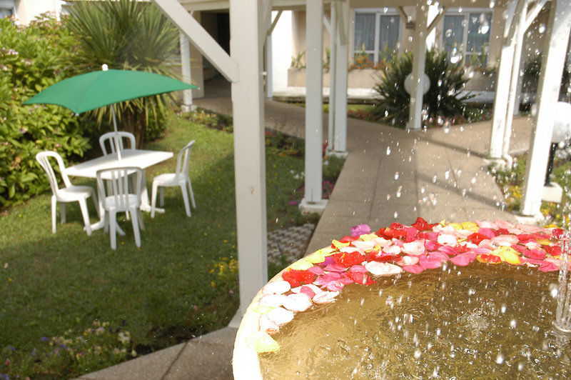 Inter-Hotel Bordeaux Meriadeck Alton Instalações foto